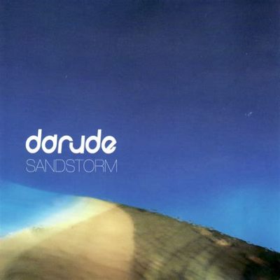 Sandstorm av Darude - En euforisk trance-hymn med en driven beat som får hela dansgolvet att explodera.