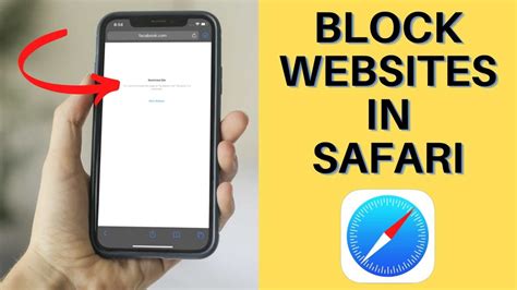 Can I Block a Website on Safari? And Why Would You Want to Block the Internet's Infinite Wisdom?