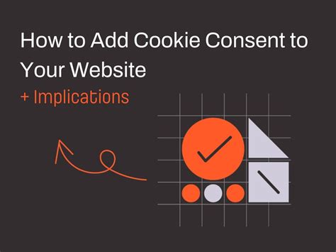 How to Add Cookies to a Website: A Journey Through Digital Baking and Beyond