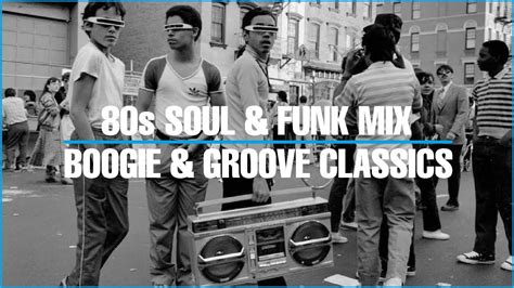  “Jungle Boogie” – En explosiv blandning av soulful grooves och psykedeliska funk-riff