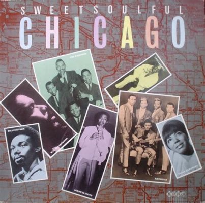 Sweet Home Chicago; En soulful blues hym för den som söker tröst i gitarrens gungande och harmonikans vemodiga suckar.