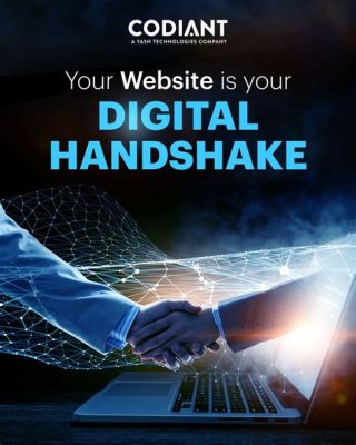 What is a Corporate Website? A Digital Storefront or a Virtual Handshake?